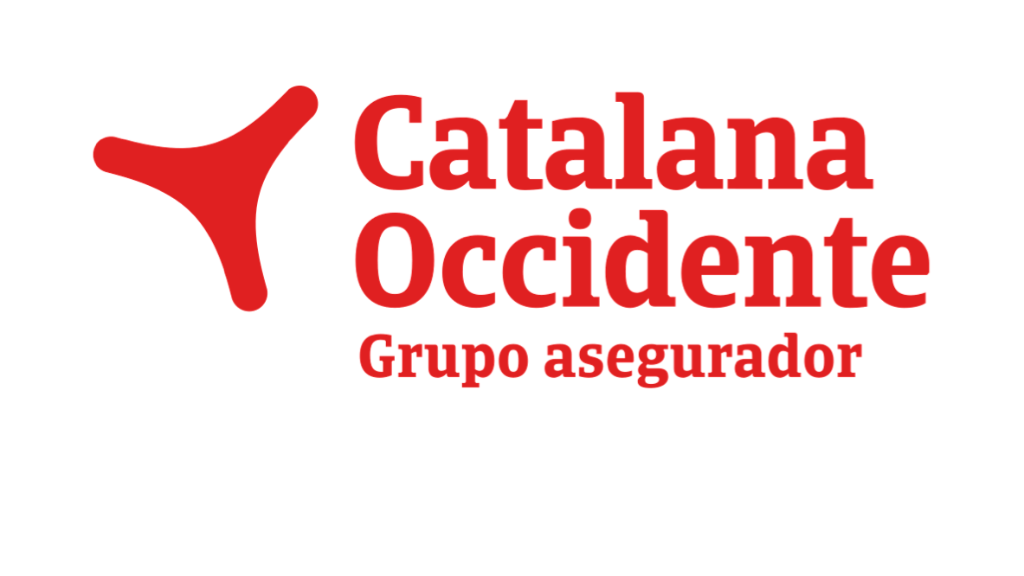 imagen marca Catalana Occidente