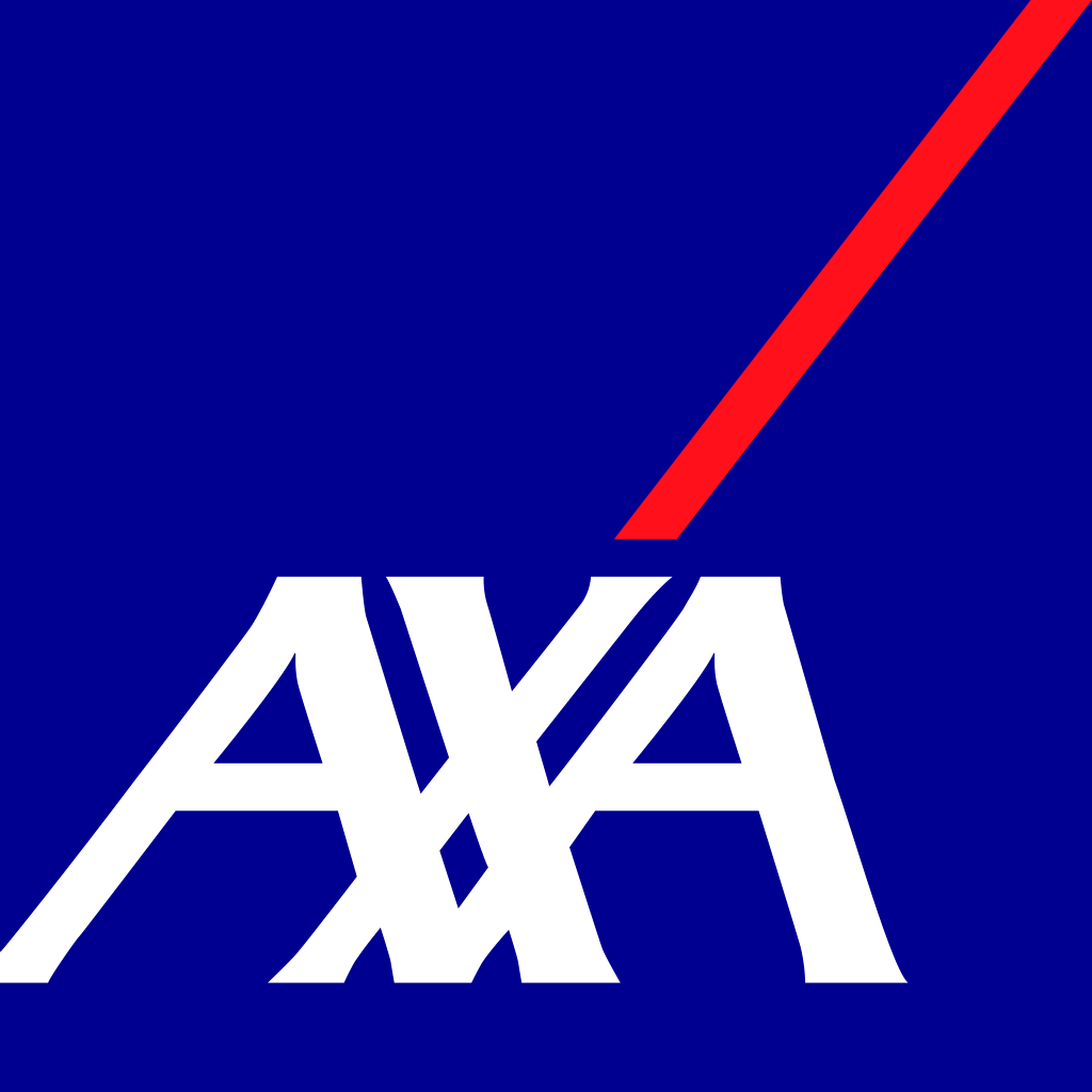 imagen marca AXA